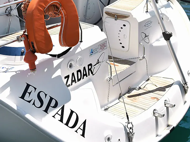 Bavaria 46 Cruiser - 