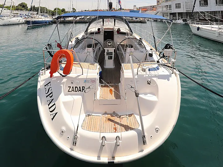 Bavaria 46 Cruiser - 