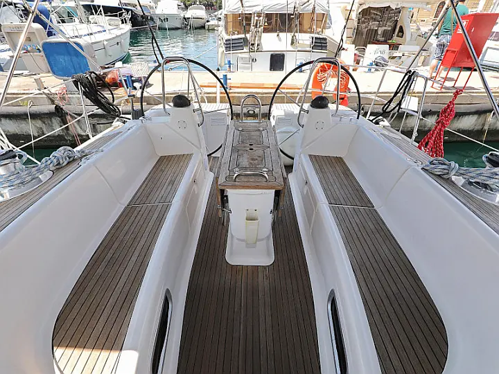 Bavaria 46 Cruiser - 