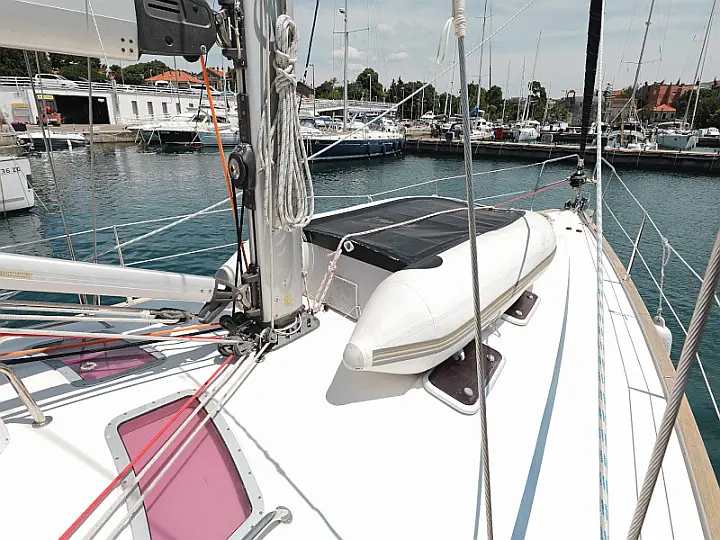 Bavaria 46 Cruiser - 