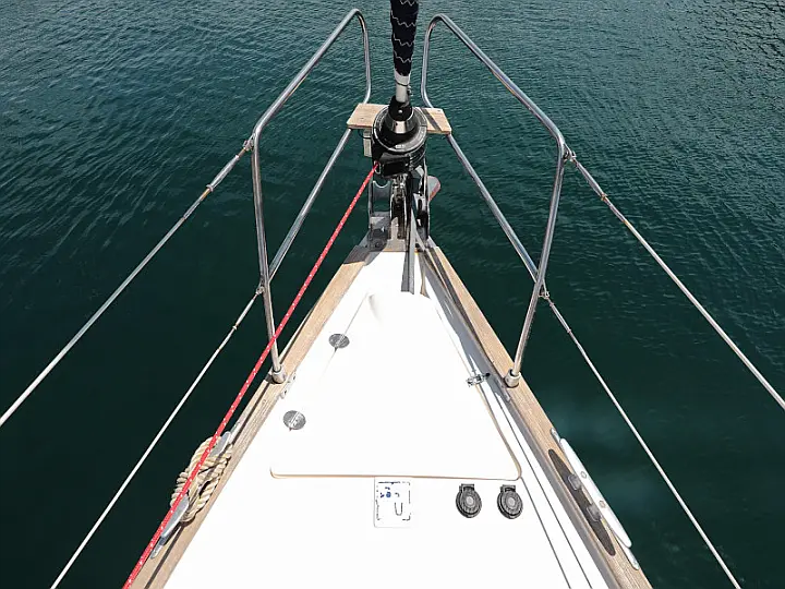 Bavaria 46 Cruiser - 