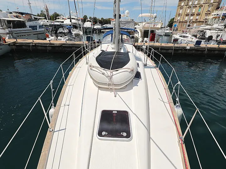 Bavaria 46 Cruiser - 