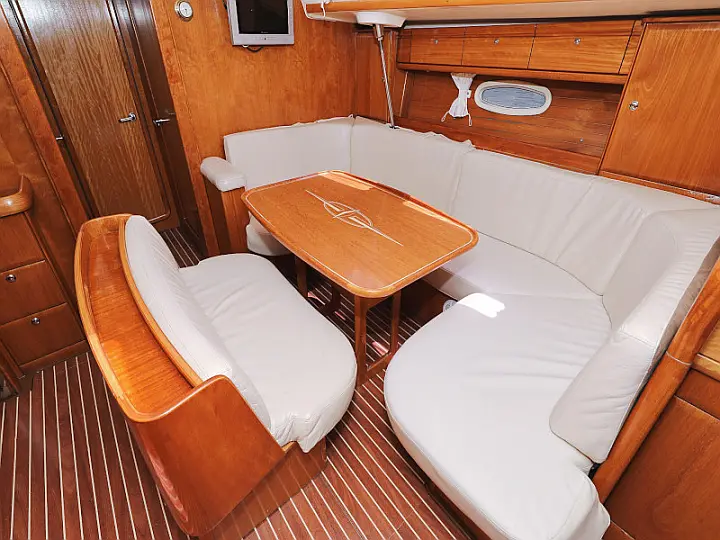 Bavaria 46 Cruiser - 