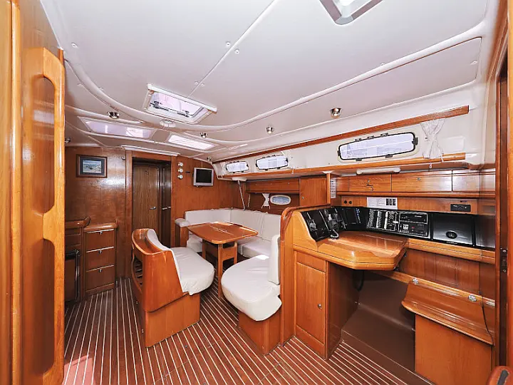 Bavaria 46 Cruiser - 