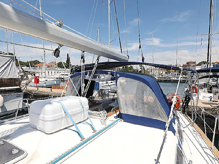 Bavaria 50 - 