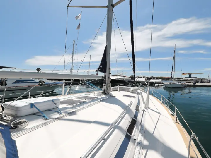 Bavaria 50 - 