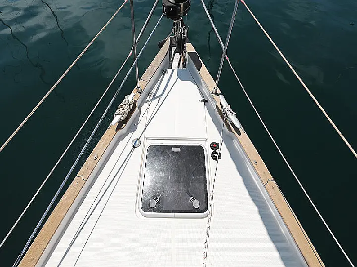 Bavaria 50 - 