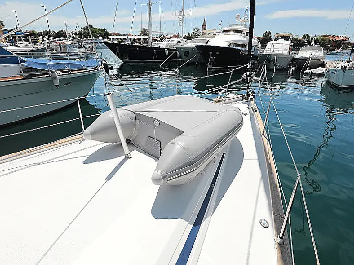 Bavaria 50 - 