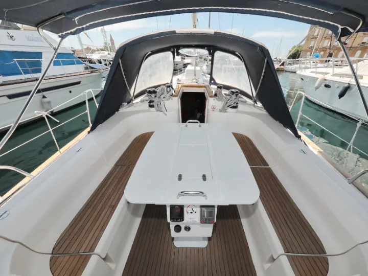 Bavaria 50 - 