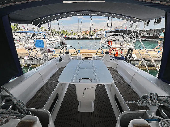 Bavaria 50 - 