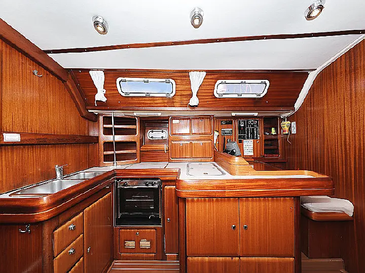 Bavaria 50 - 