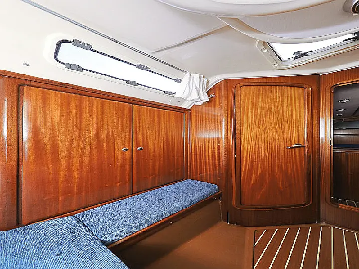 Bavaria 50 - 