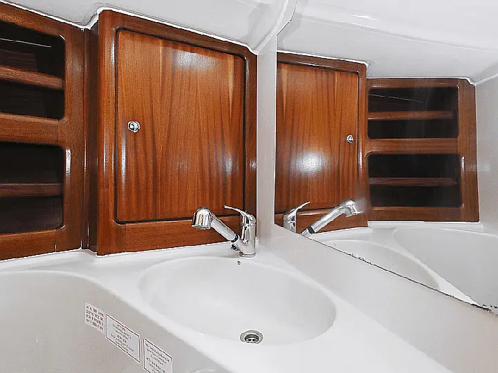 Bavaria 50 - 