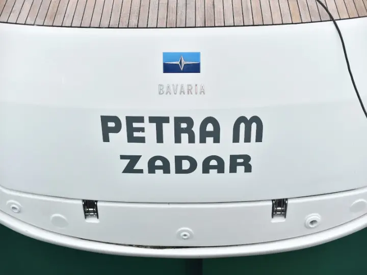 Bavaria 36 Cruiser - 