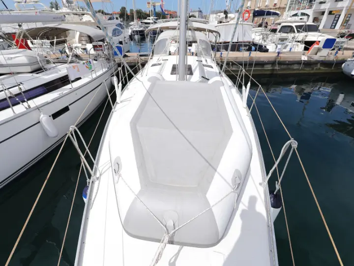 Bavaria 36 Cruiser - 
