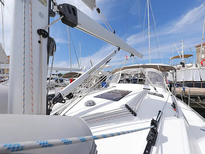 Bavaria 36 Cruiser - 