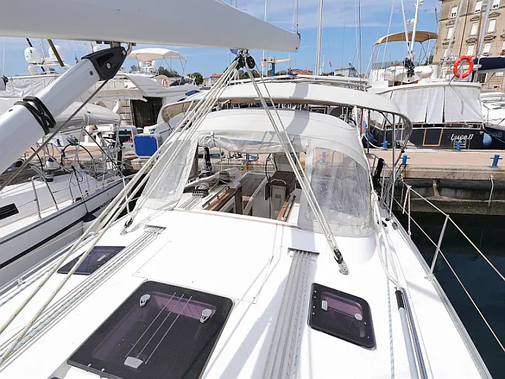 Bavaria 36 Cruiser - 