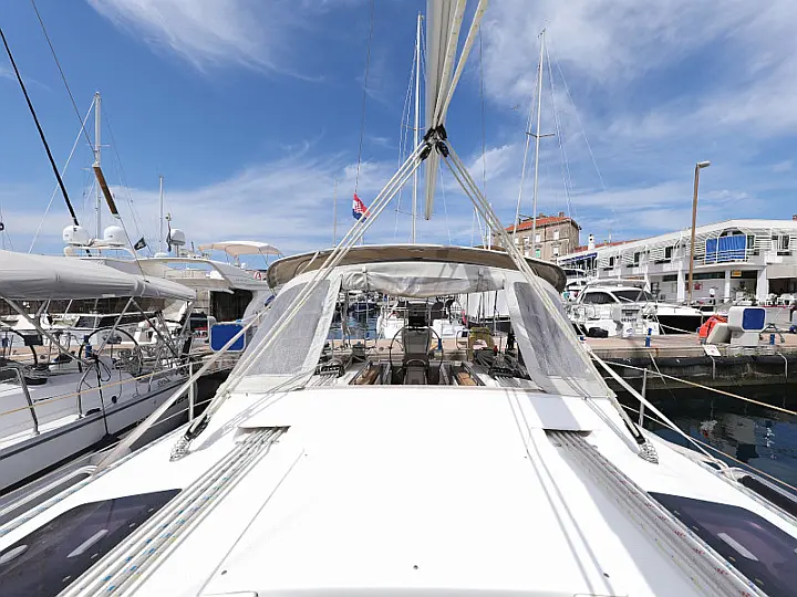 Bavaria 36 Cruiser - 