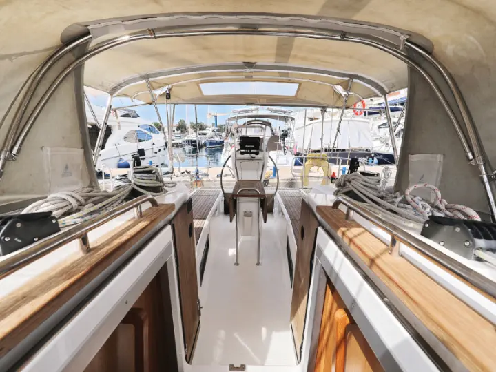 Bavaria 36 Cruiser - 