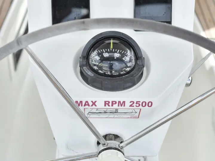 Bavaria 36 Cruiser - 