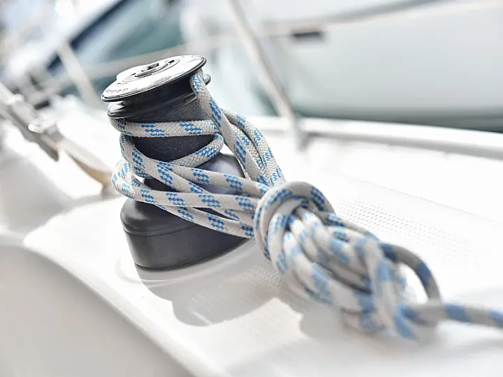 Bavaria 36 Cruiser - 