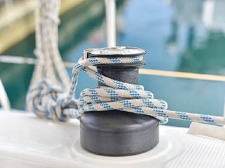 Bavaria 36 Cruiser - 