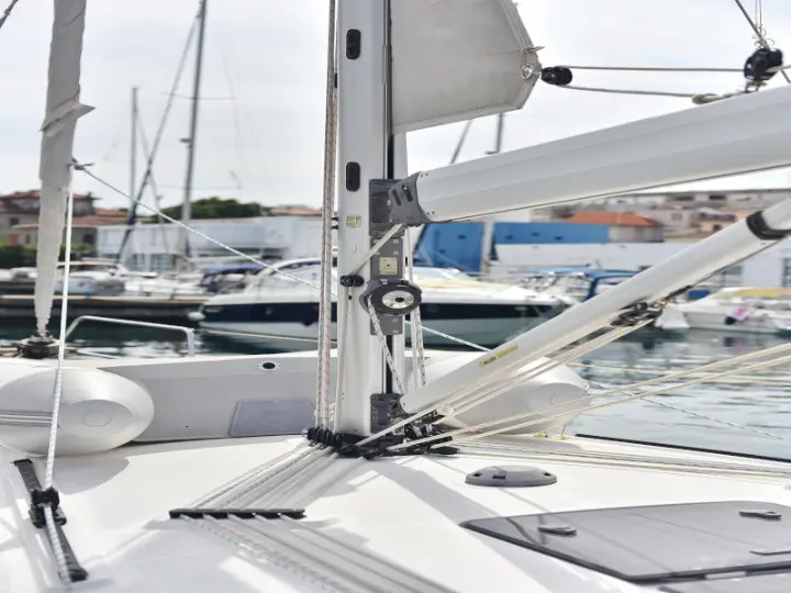 Bavaria 36 Cruiser - 
