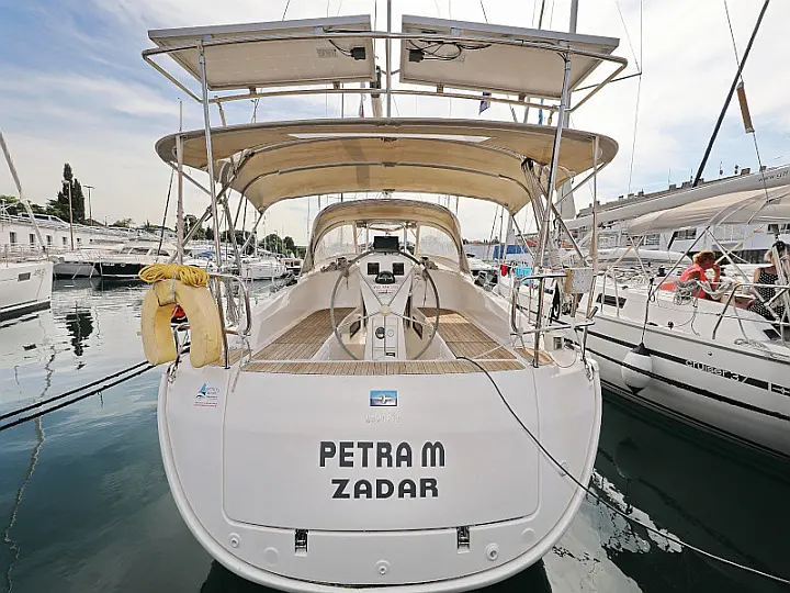 Bavaria 36 Cruiser - 