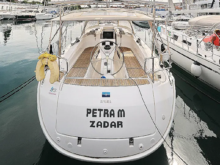 Bavaria 36 Cruiser - 