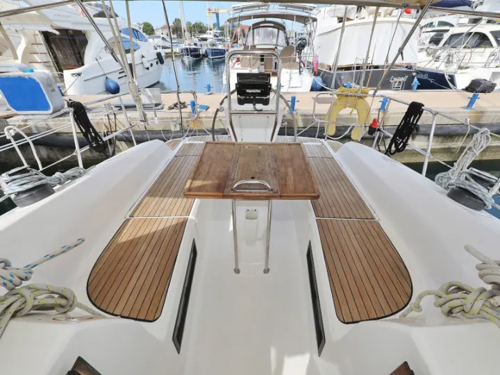 Bavaria 36 Cruiser - 