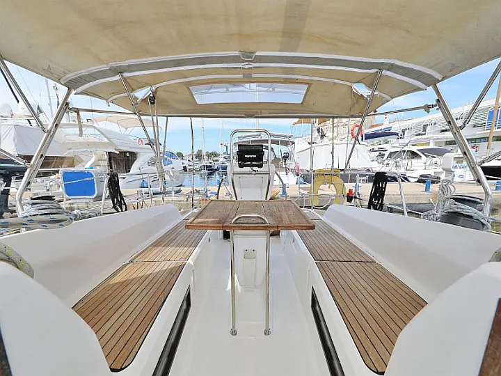 Bavaria 36 Cruiser - 