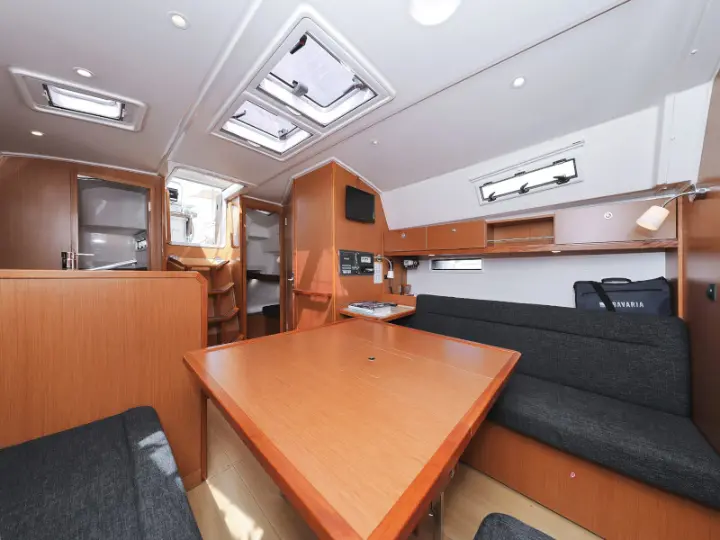 Bavaria 36 Cruiser - 
