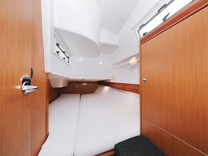 Bavaria 36 Cruiser - 