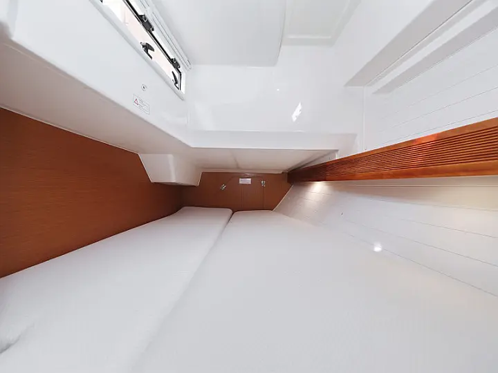 Bavaria 36 Cruiser - 