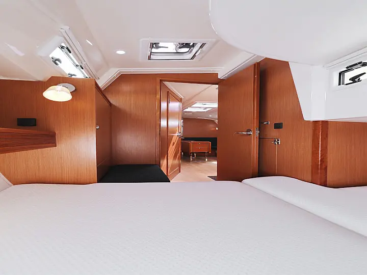 Bavaria 36 Cruiser - 