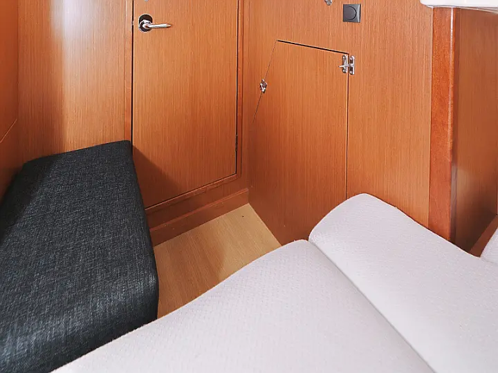 Bavaria 36 Cruiser - 
