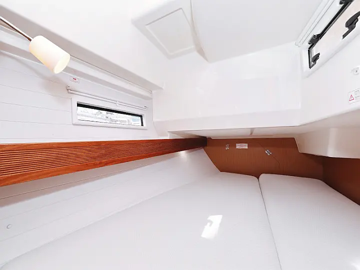 Bavaria 36 Cruiser - 