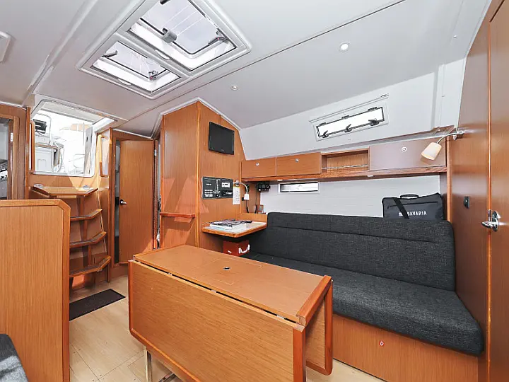 Bavaria 36 Cruiser - 