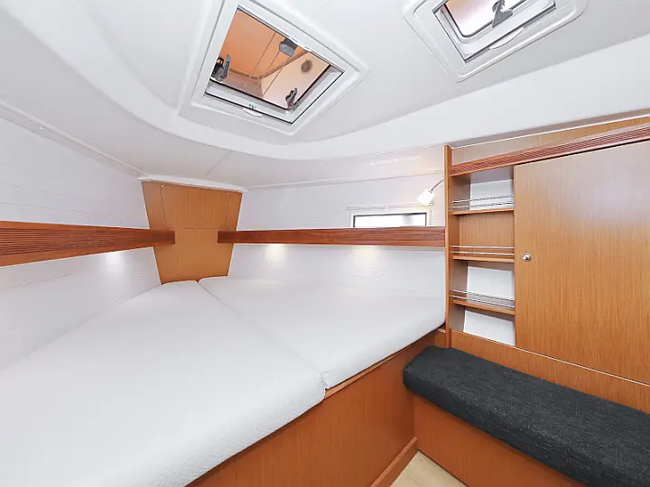 Bavaria 36 Cruiser - 