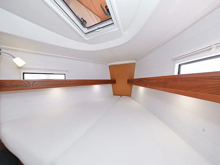 Bavaria 36 Cruiser - 