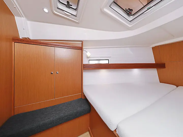 Bavaria 36 Cruiser - 