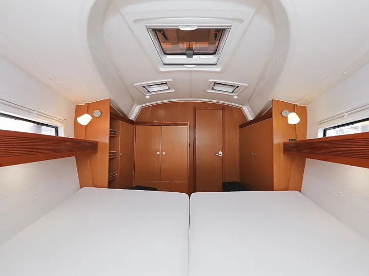Bavaria 36 Cruiser - 