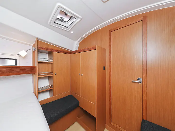 Bavaria 36 Cruiser - 