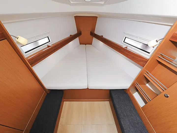 Bavaria 36 Cruiser - 