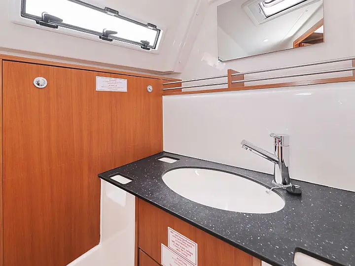 Bavaria 36 Cruiser - 