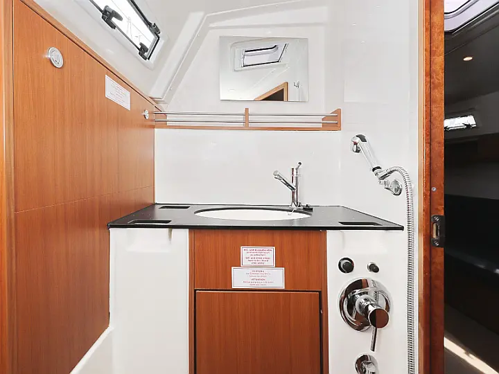 Bavaria 36 Cruiser - 
