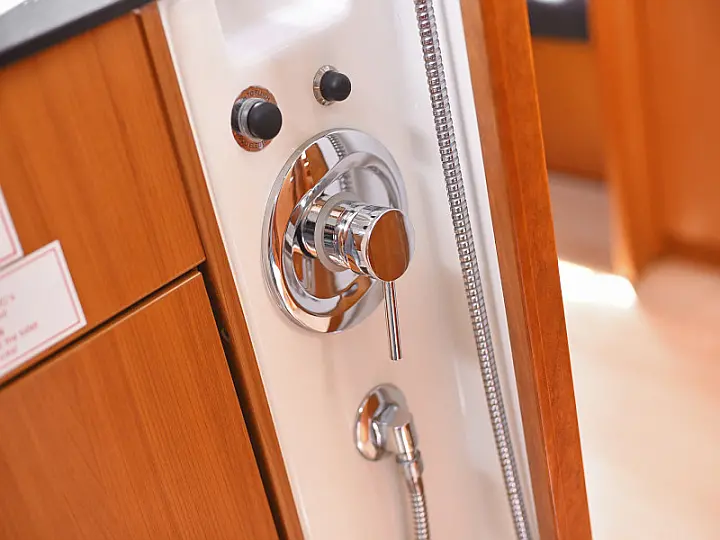 Bavaria 36 Cruiser - 