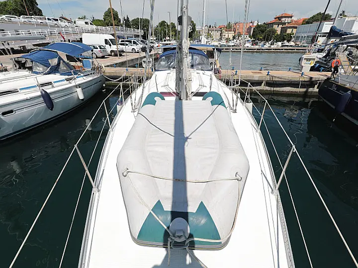 Bavaria 39 Cruiser - 