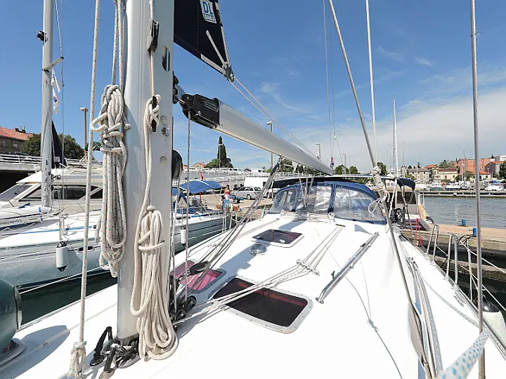 Bavaria 39 Cruiser - 