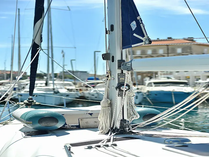 Bavaria 39 Cruiser - 